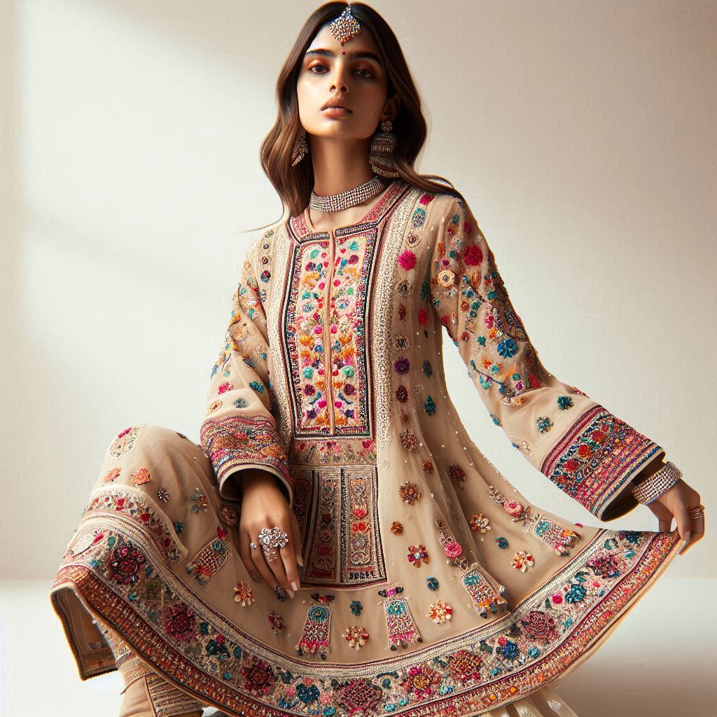 Investment-Worthy Fabrics: Building a Quality Wardrobe